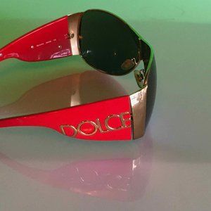 Dolce & Gabbana Sunglasses